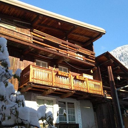 Apartments Cableway Канацеи Экстерьер фото