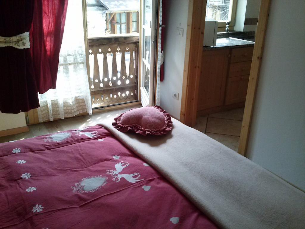 Apartments Cableway Канацеи Номер фото