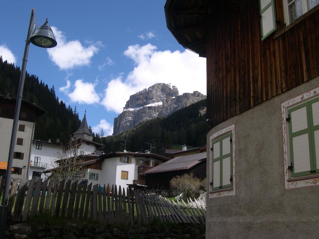 Apartments Cableway Канацеи Экстерьер фото
