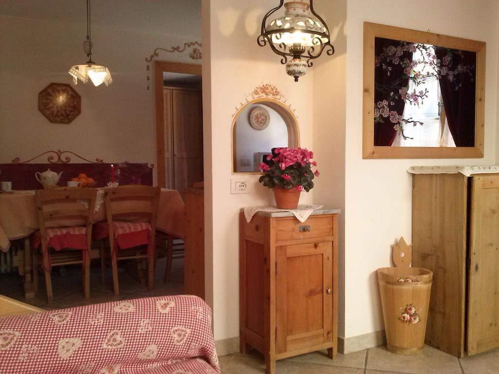 Apartments Cableway Канацеи Номер фото