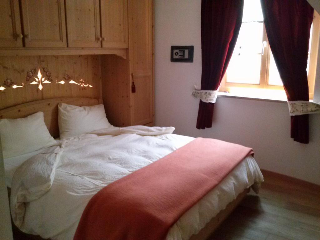 Apartments Cableway Канацеи Номер фото
