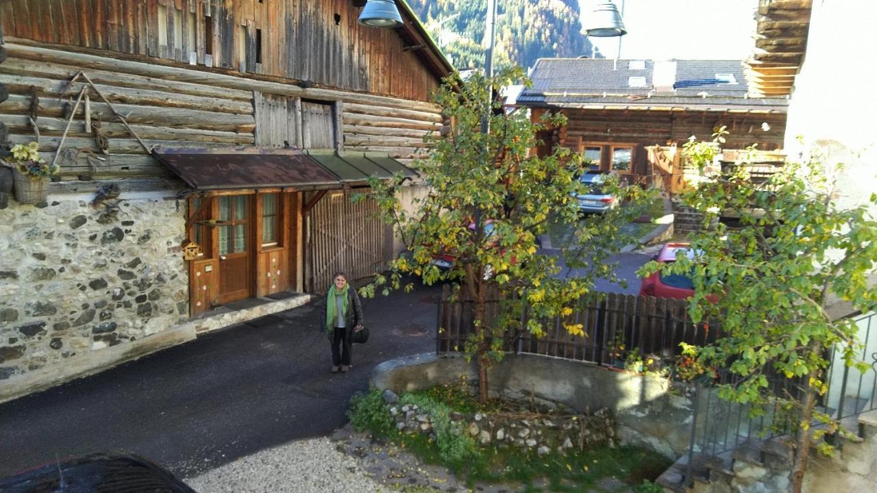 Apartments Cableway Канацеи Экстерьер фото