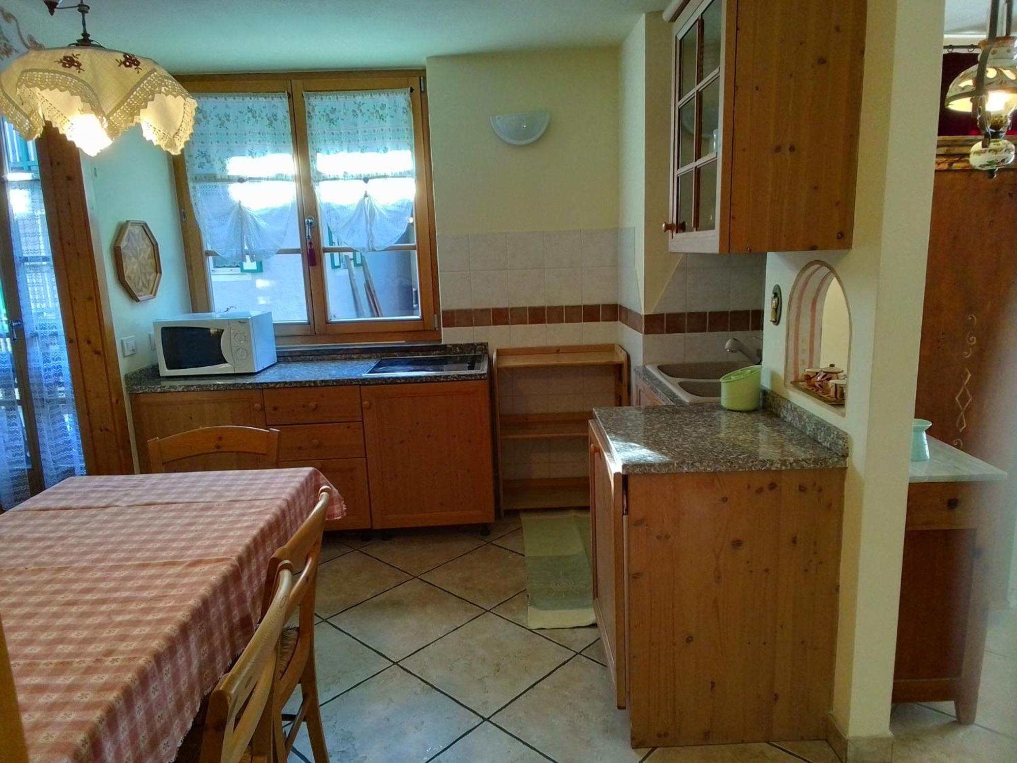 Apartments Cableway Канацеи Экстерьер фото