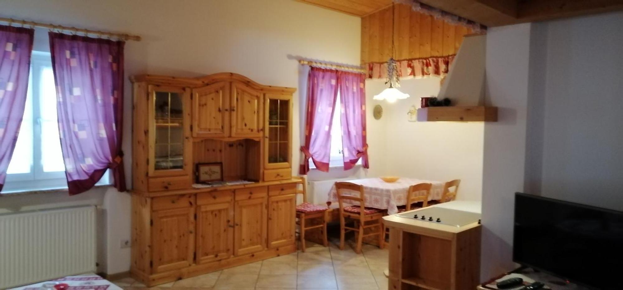 Apartments Cableway Канацеи Экстерьер фото