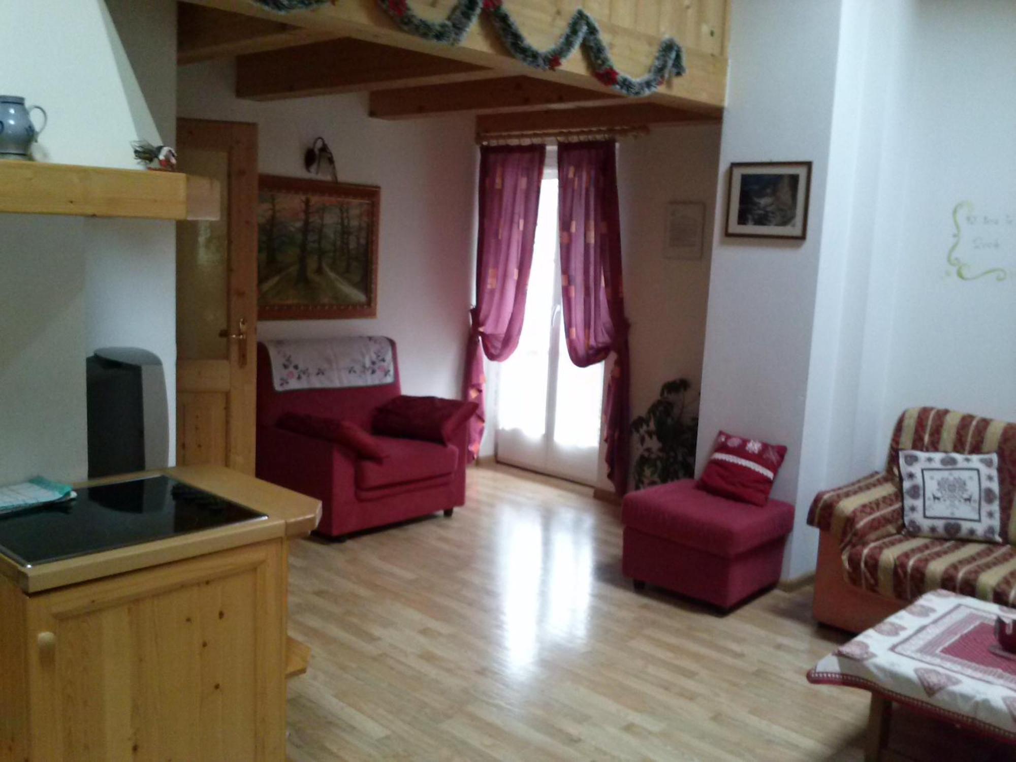 Apartments Cableway Канацеи Экстерьер фото